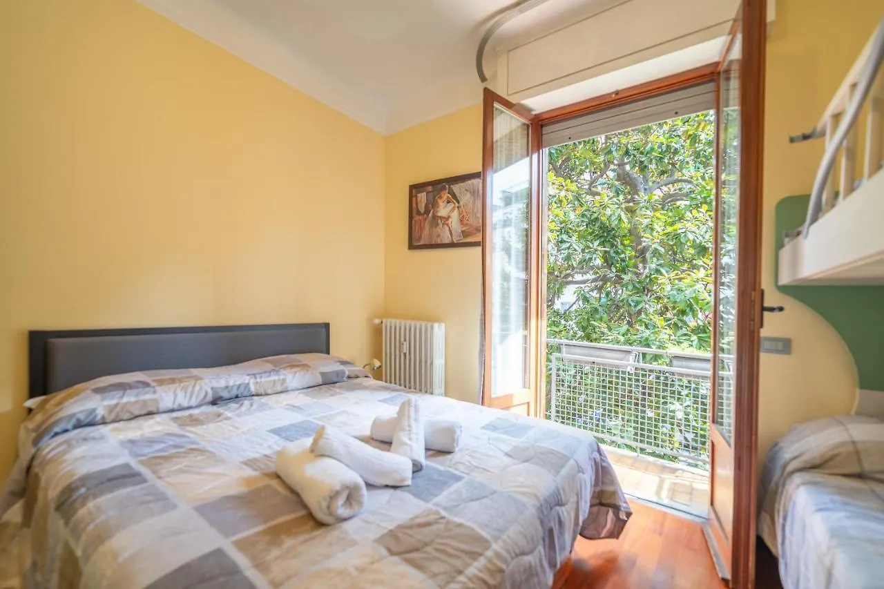 Stazione Centrale-Centro, Spazioso E Elegante Apt Apartment Milan