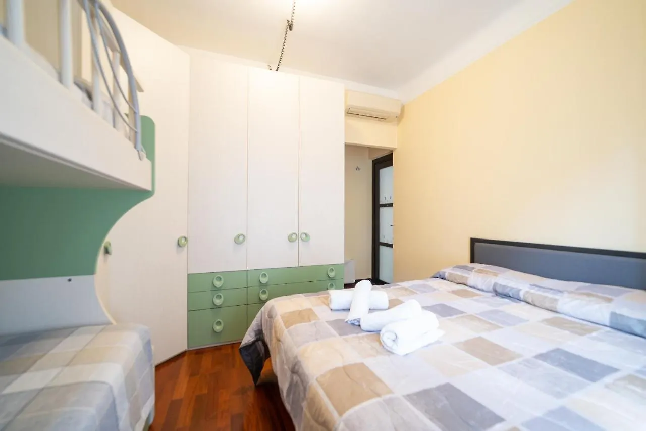 Stazione Centrale-Centro, Spazioso E Elegante Apt Apartment Milan