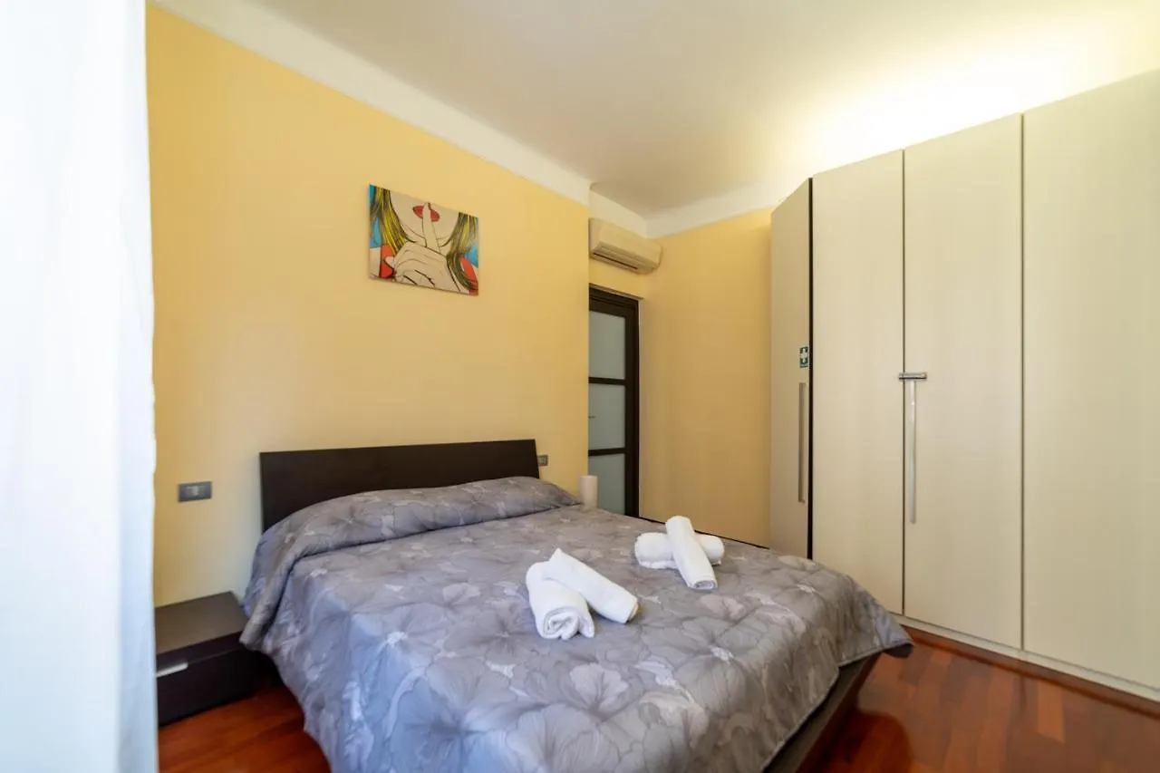 Stazione Centrale-Centro, Spazioso E Elegante Apt Apartment Milan