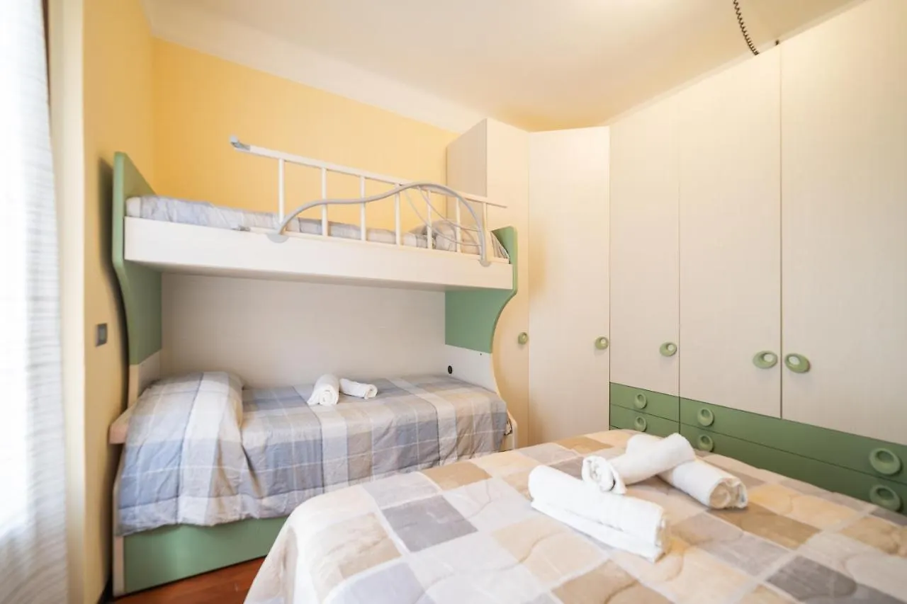 Stazione Centrale-Centro, Spazioso E Elegante Apt Apartment Milan