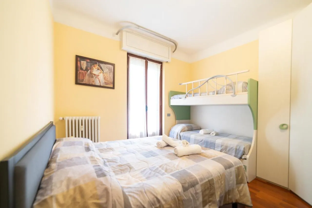 Stazione Centrale-Centro, Spazioso E Elegante Apt Apartment Milan