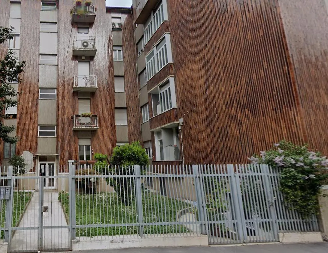 Stazione Centrale-Centro, Spazioso E Elegante Apt Apartment Milan